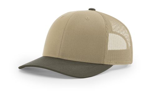 Richardson 112 Trucker Cap image thumbnail