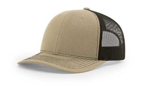  Richardson 112 Trucker Cap image thumbnail