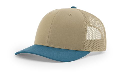  Richardson 112 Trucker Cap image thumbnail