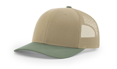 Richardson 112 Trucker Cap image thumbnail