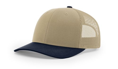  Richardson 112 Trucker Cap image thumbnail