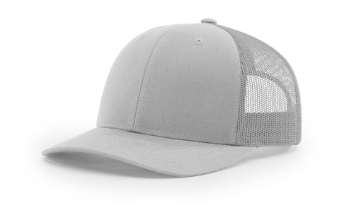  Richardson 112 Trucker Cap image thumbnail