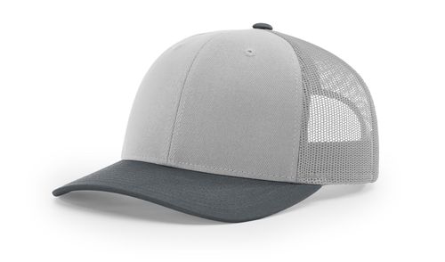  Richardson 112 Trucker Cap image thumbnail