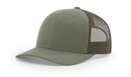  Richardson 112 Trucker Cap image thumbnail