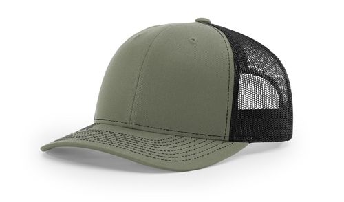  Richardson 112 Trucker Cap image thumbnail