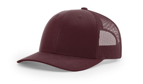  Richardson 112 Trucker Cap image thumbnail
