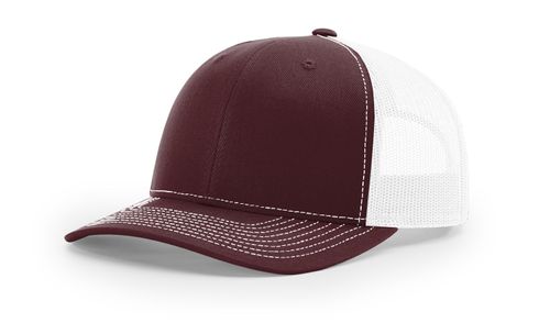  Richardson 112 Trucker Cap image thumbnail