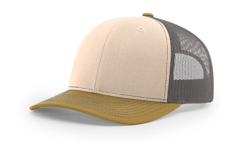  Richardson 112 Trucker Cap image thumbnail
