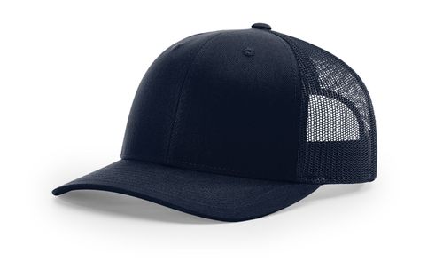  Richardson 112 Trucker Cap image thumbnail