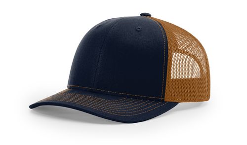  Richardson 112 Trucker Cap image thumbnail
