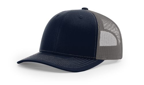  Richardson 112 Trucker Cap image thumbnail