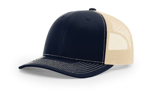  Richardson 112 Trucker Cap image thumbnail