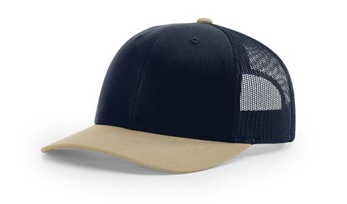  Richardson 112 Trucker Cap image thumbnail