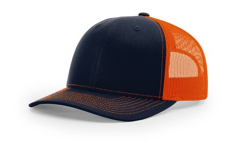  Richardson 112 Trucker Cap image thumbnail