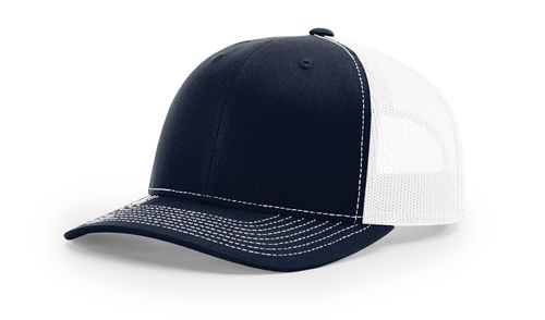  Richardson 112 Trucker Cap image thumbnail