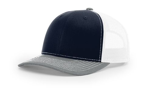  Richardson 112 Trucker Cap image thumbnail