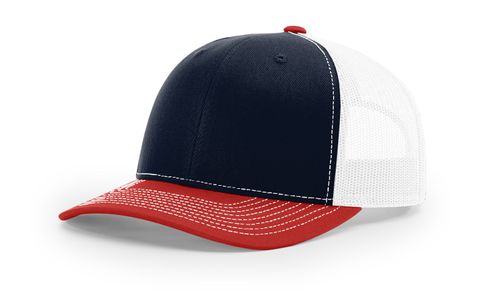  Richardson 112 Trucker Cap image thumbnail