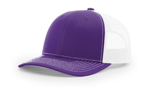  Richardson 112 Trucker Cap image thumbnail