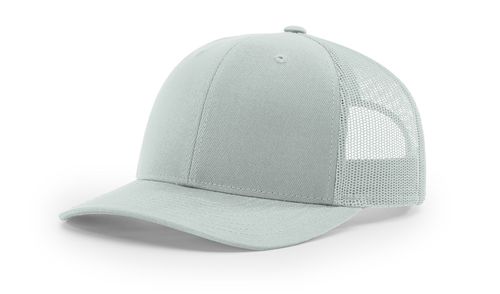  Richardson 112 Trucker Cap image thumbnail