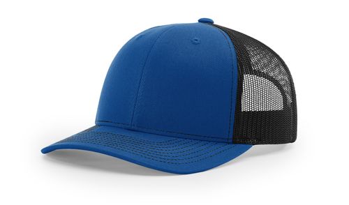  Richardson 112 Trucker Cap image thumbnail