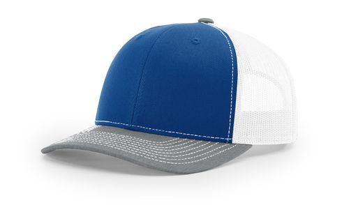  Richardson 112 Trucker Cap image thumbnail