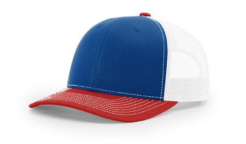  Richardson 112 Trucker Cap image thumbnail