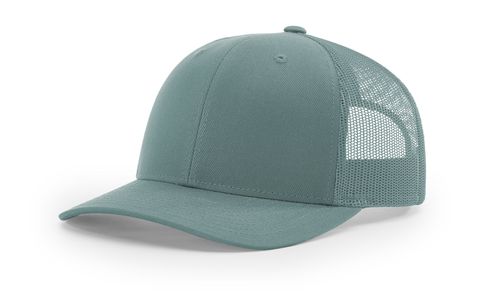  Richardson 112 Trucker Cap image thumbnail