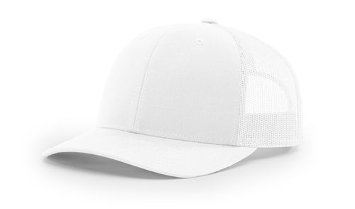  Richardson 112 Trucker Cap image thumbnail