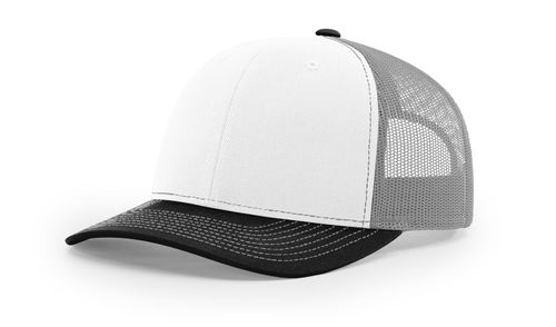  Richardson 112 Trucker Cap image thumbnail