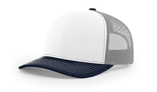  Richardson 112 Trucker Cap image thumbnail