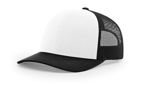  Richardson 112 Trucker Cap image thumbnail