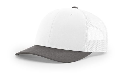  Richardson 112 Trucker Cap image thumbnail