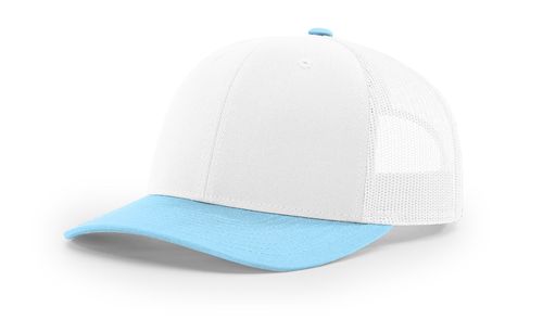  Richardson 112 Trucker Cap image thumbnail