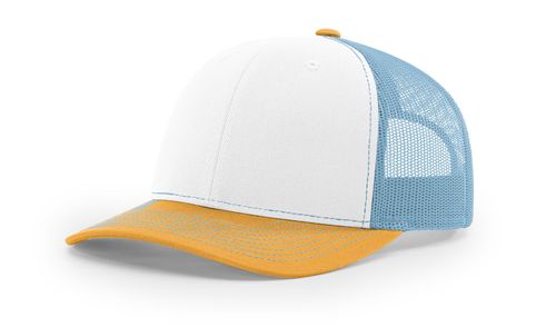  Richardson 112 Trucker Cap image thumbnail