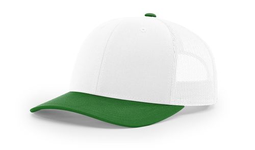  Richardson 112 Trucker Cap image thumbnail
