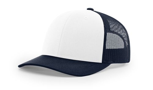  Richardson 112 Trucker Cap image thumbnail
