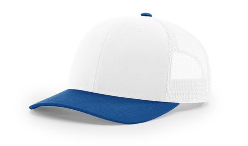  Richardson 112 Trucker Cap image thumbnail