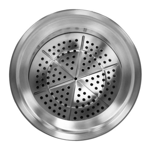 Stainless Steel Fire Pit Plus image thumbnail