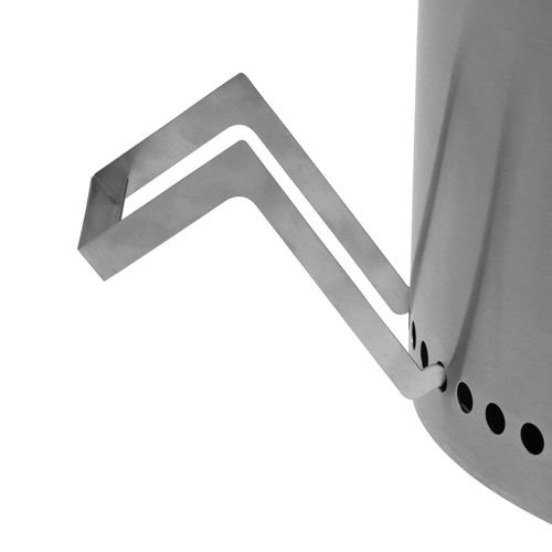 Stainless Steel Fire Pit Plus image thumbnail