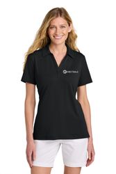 Image of TravisMathew Women's Glenview Solid Polo TM1LF071
