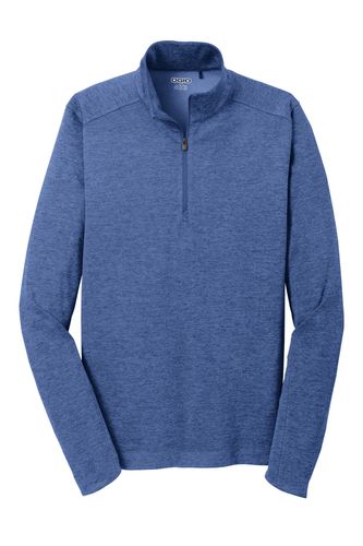 OGIO Pixel 1/4-Zip. OG202 image thumbnail