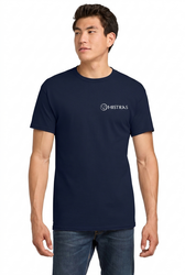 Image of Gildan - Heavy Cotton 100% Cotton T-Shirt. 5000
