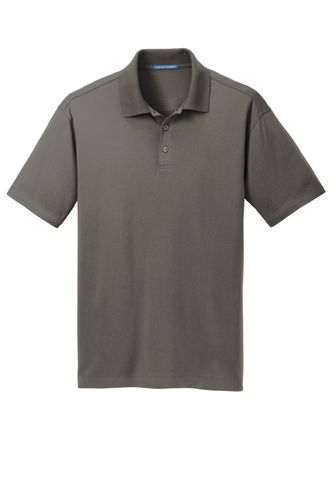 Port Authority Rapid Dry Mesh Polo. K573 image thumbnail