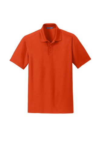 Port Authority Dry Zone Grid Polo. K572 image thumbnail Port Authority Dry Zone Grid Polo. K572 image thumbnail