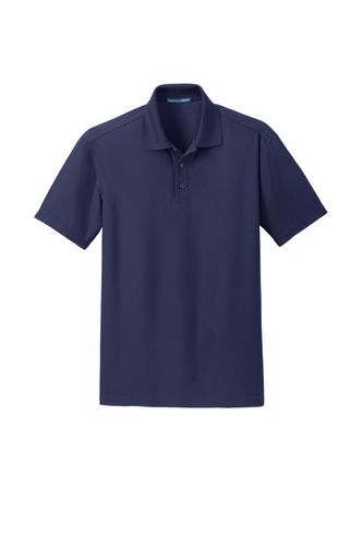 Port Authority Dry Zone Grid Polo. K572 image thumbnail Port Authority Dry Zone Grid Polo. K572 image thumbnail