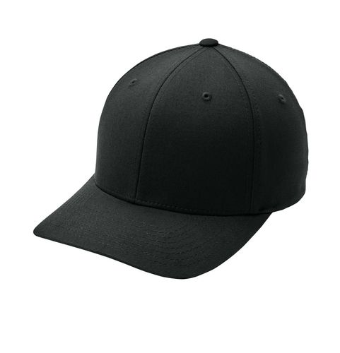 Port Authority Flexfit Cotton Twill Cap. C813 image thumbnail