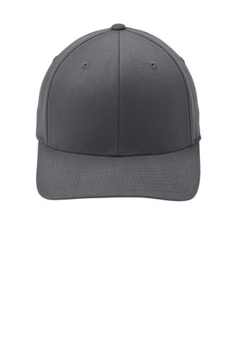 Port Authority Flexfit Cotton Twill Cap. C813 image thumbnail