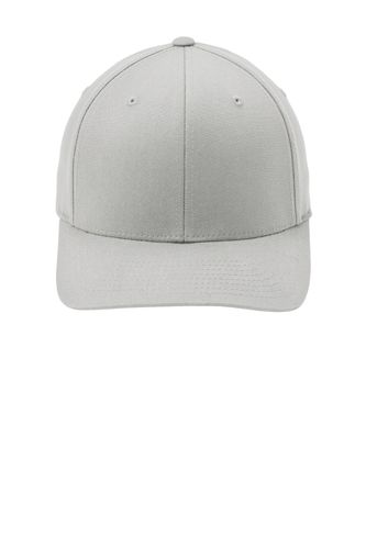 Port Authority Flexfit Cotton Twill Cap. C813 image thumbnail
