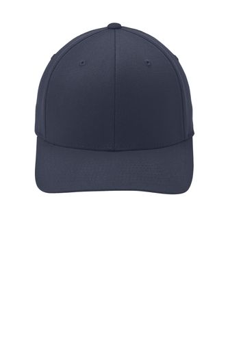Port Authority Flexfit Cotton Twill Cap. C813 image thumbnail