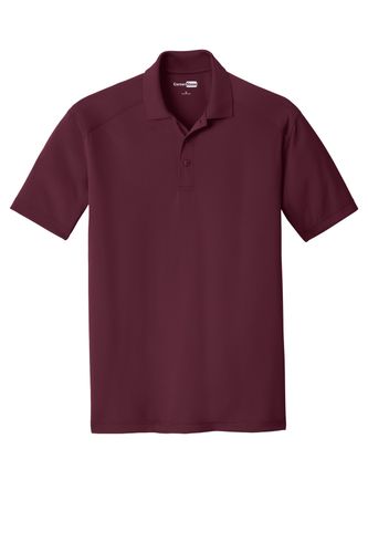 CornerStone Select Lightweight Snag-Proof Polo. CS418 image thumbnail CornerStone Select Lightweight Snag-Proof Polo. CS418 image thumbnail